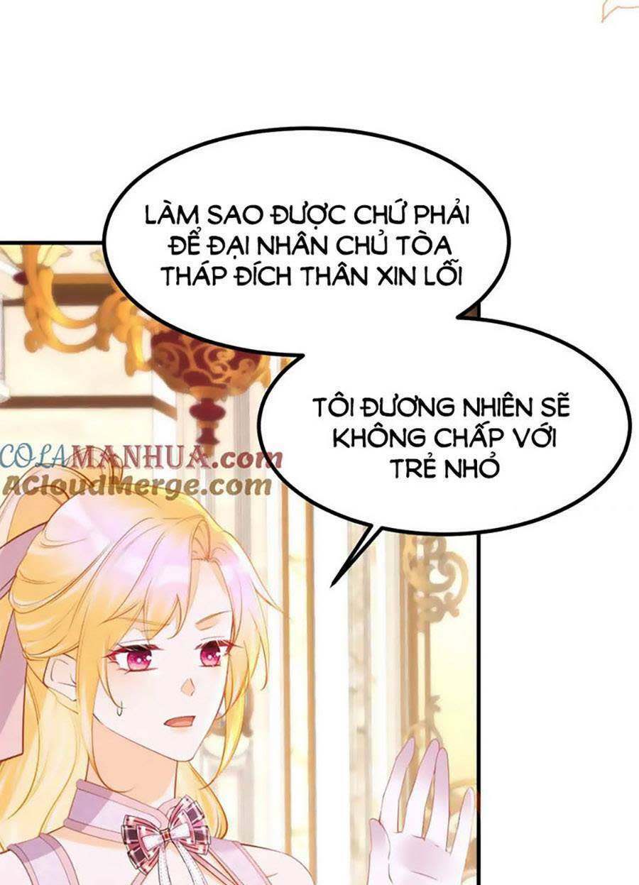 tôi không muốn làm bạch nguyệt quang của kẻ phản diện chapter 64 - Trang 2