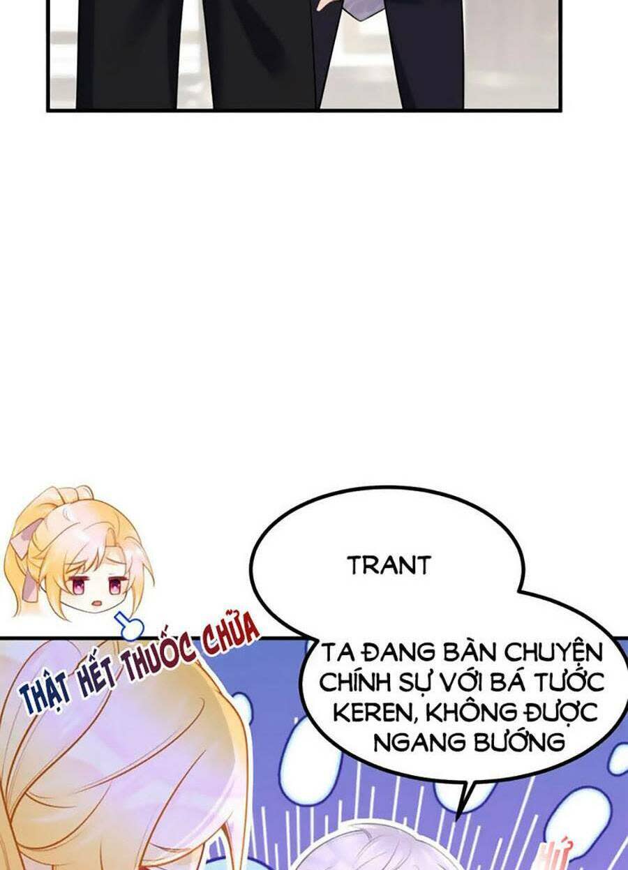 tôi không muốn làm bạch nguyệt quang của kẻ phản diện chapter 64 - Trang 2