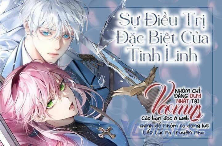 sự điều trị đặc biệt của tinh linh chapter 55 - Next Chapter 55