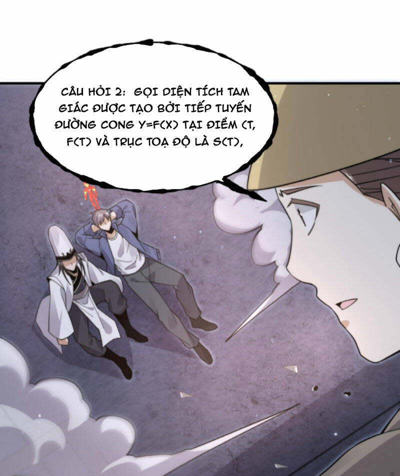 bắt đầu livestream ở địa phủ: phát sóng trực tiếp ở đây ai dám đến chapter 209 - Next chapter 210