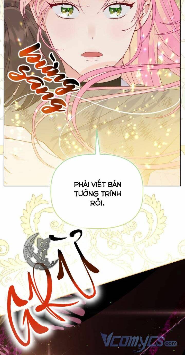 sự điều trị đặc biệt của tinh linh chapter 55 - Next Chapter 55