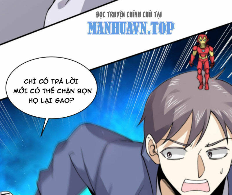 bắt đầu livestream ở địa phủ: phát sóng trực tiếp ở đây ai dám đến chapter 209 - Next chapter 210