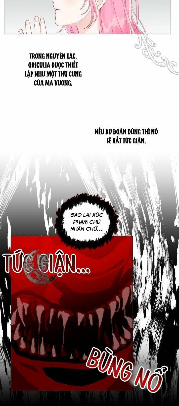 sự điều trị đặc biệt của tinh linh chapter 55 - Next Chapter 55