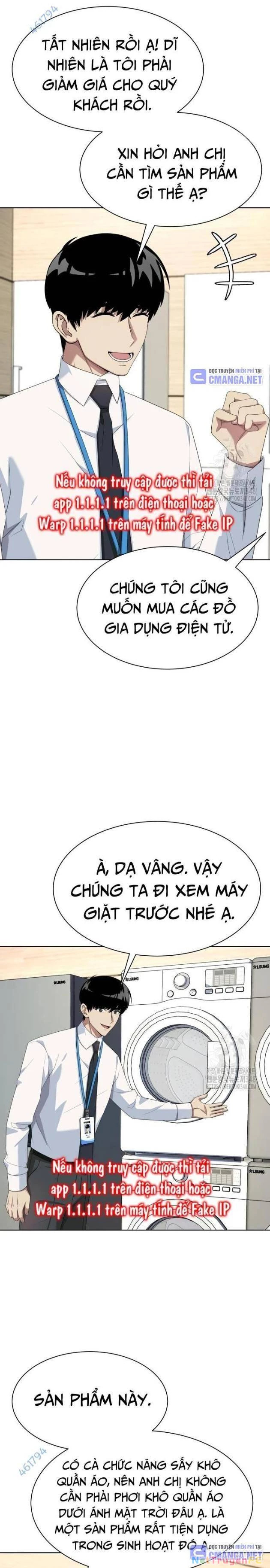 từ nhân viên vạn năng trở thành huyền thoại Chương 51 - Next Chapter 52