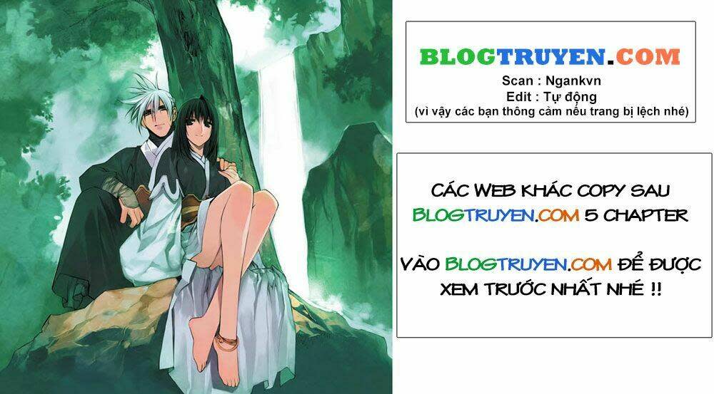 Thiên Lang Liệt Truyện Chapter 31 - Trang 2