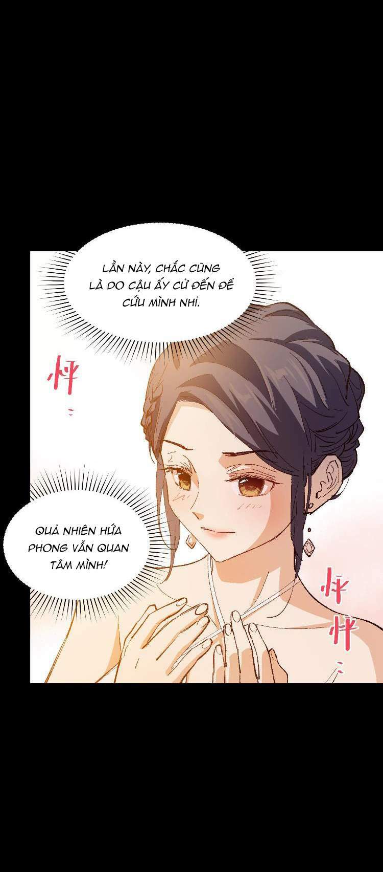 tôi bị bọn họ tìm đến tận cửa sau khi tỏ tình hàng loạt chapter 34 - Trang 2