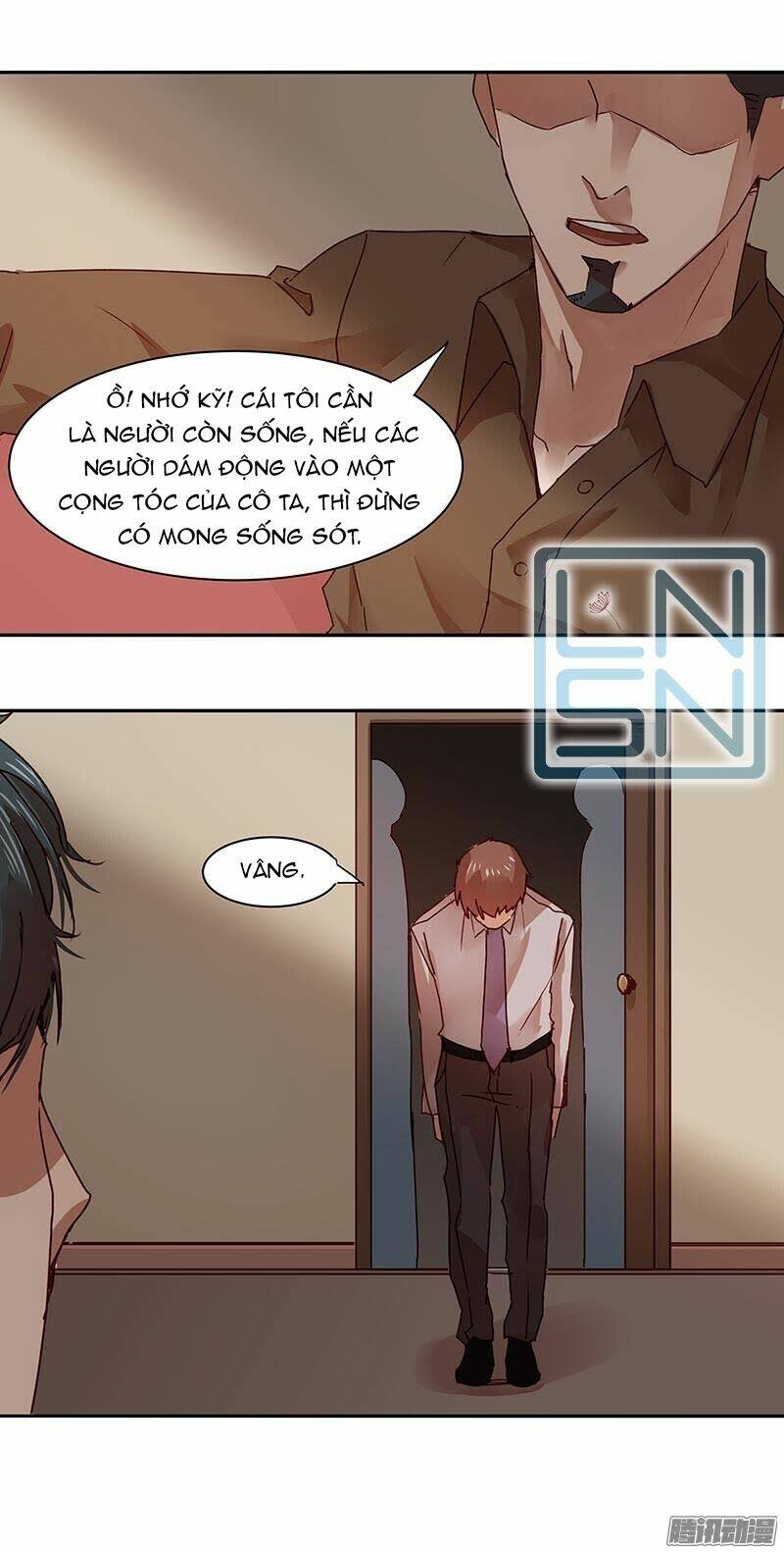 Vợ Yêu Của Ác Ma Chapter 33 - Trang 2