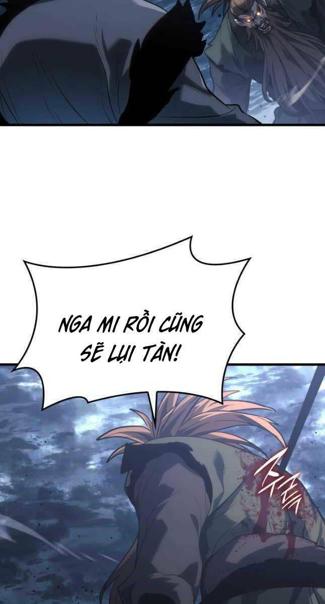 tử thần phiêu nguyệt chapter 52 - Trang 2