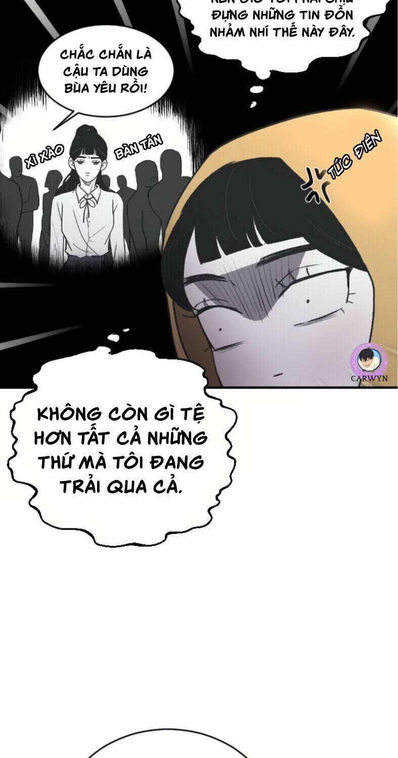 ba người anh trai cực phẩm của tôi Chapter 4 - Next Chapter 5