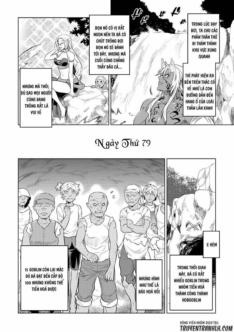 re:monster chapter 30.1 - Trang 2