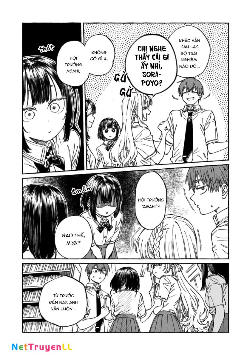 boku no suki na hito ga suki na hito Chapter 18 - Trang 2