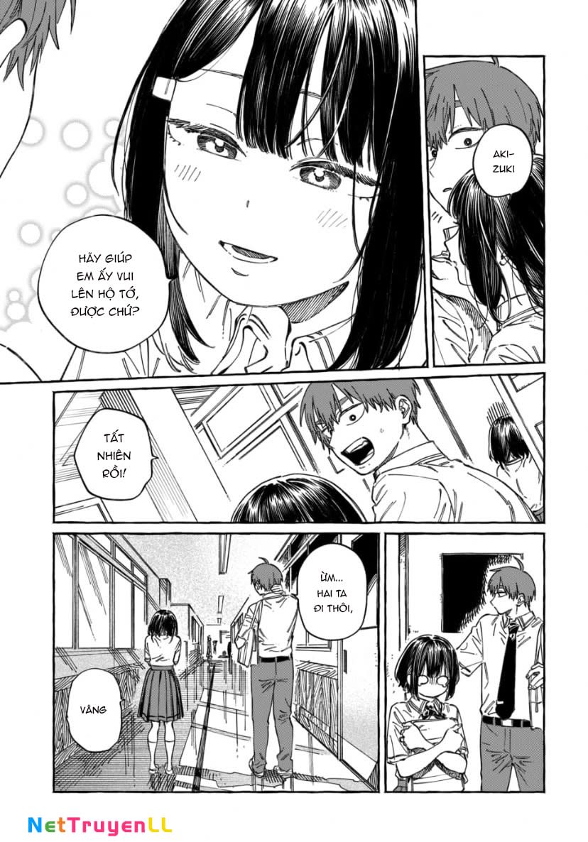 boku no suki na hito ga suki na hito Chapter 18 - Trang 2