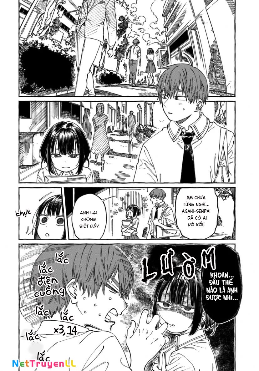 boku no suki na hito ga suki na hito Chapter 18 - Trang 2