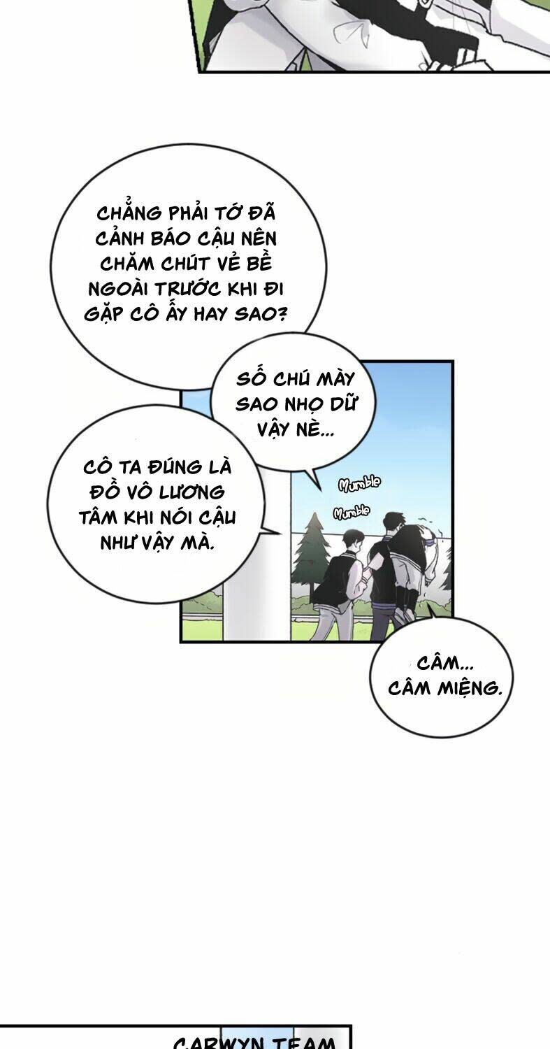 ba người anh trai cực phẩm của tôi Chapter 4 - Next Chapter 5