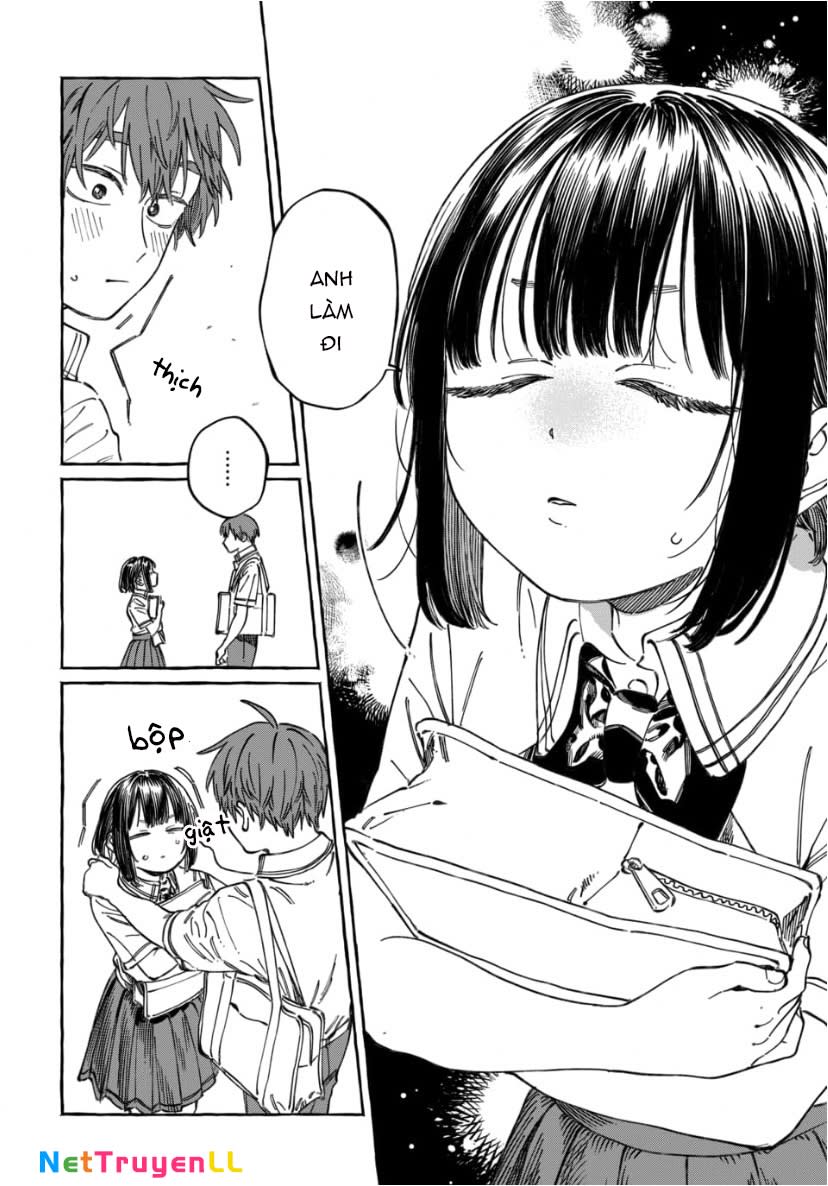 boku no suki na hito ga suki na hito Chapter 18 - Trang 2