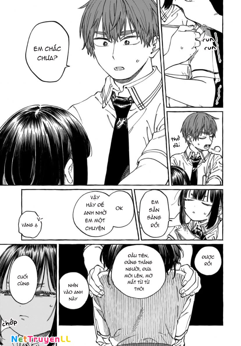 boku no suki na hito ga suki na hito Chapter 18 - Trang 2