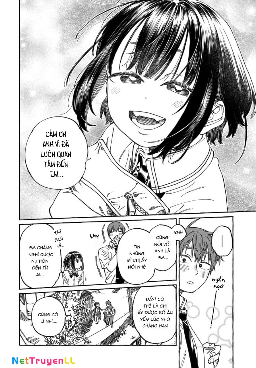 boku no suki na hito ga suki na hito Chapter 18 - Trang 2