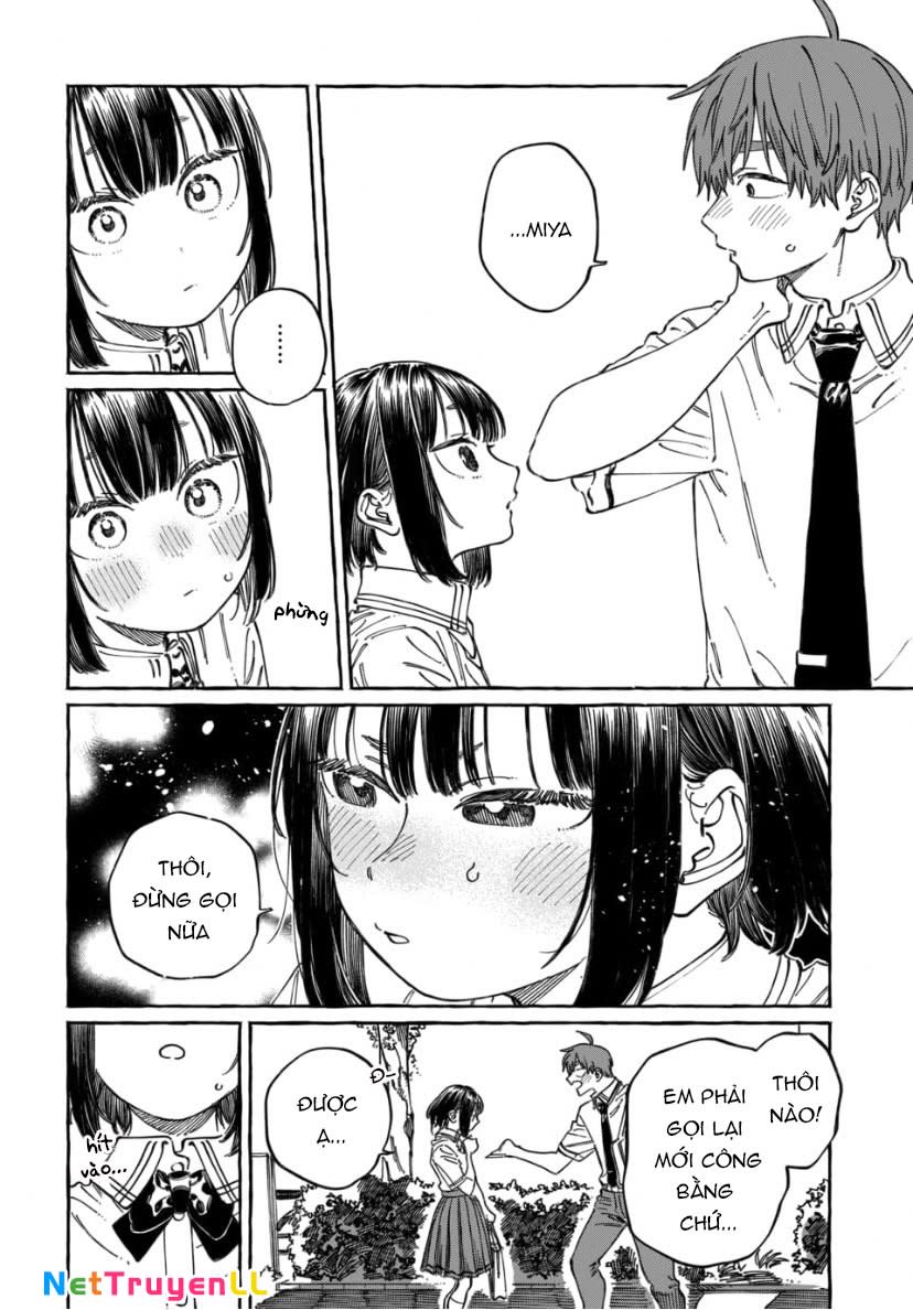 boku no suki na hito ga suki na hito Chapter 18 - Trang 2