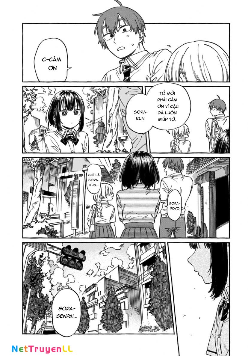 boku no suki na hito ga suki na hito Chapter 18 - Trang 2