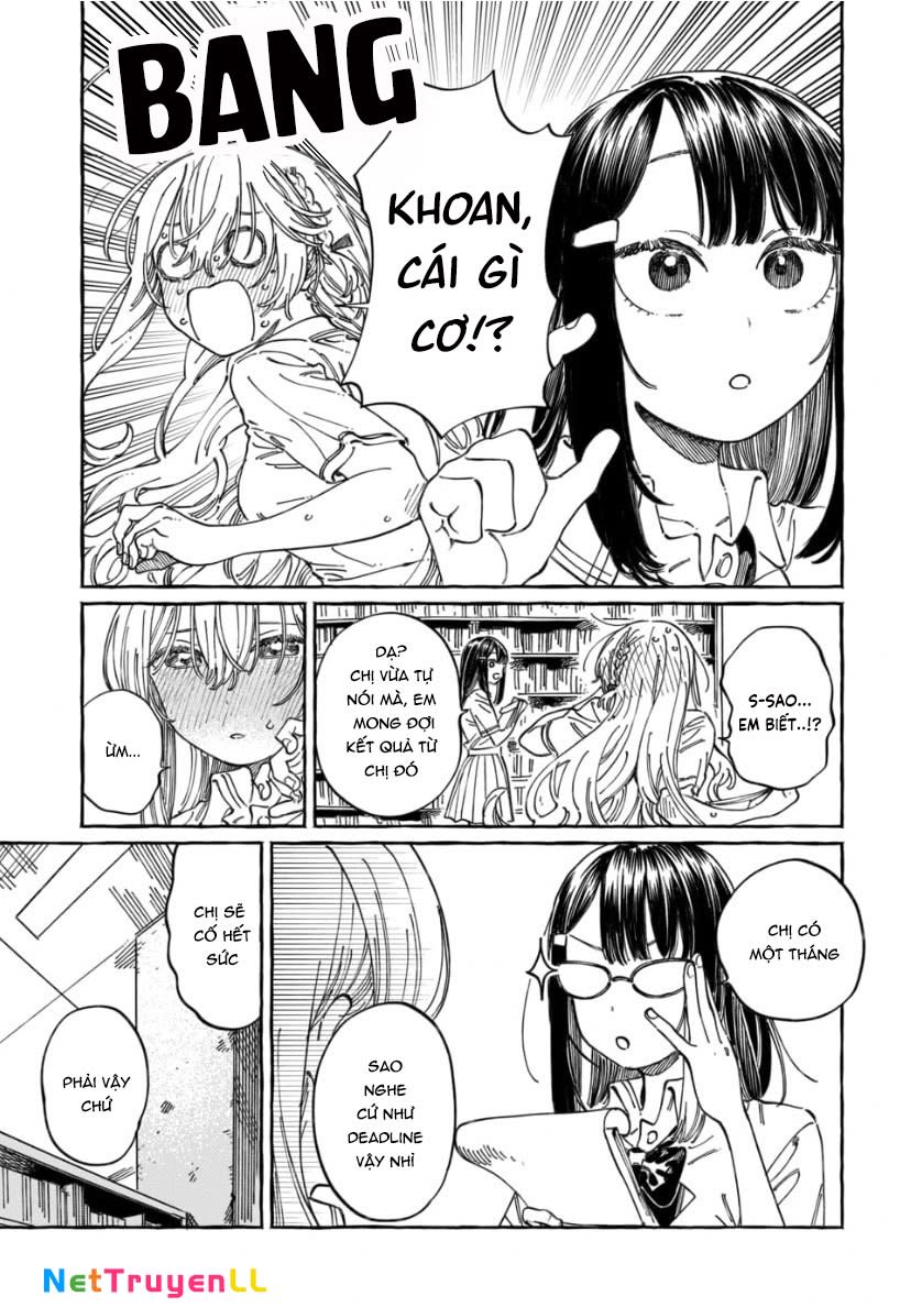 boku no suki na hito ga suki na hito Chapter 18 - Trang 2