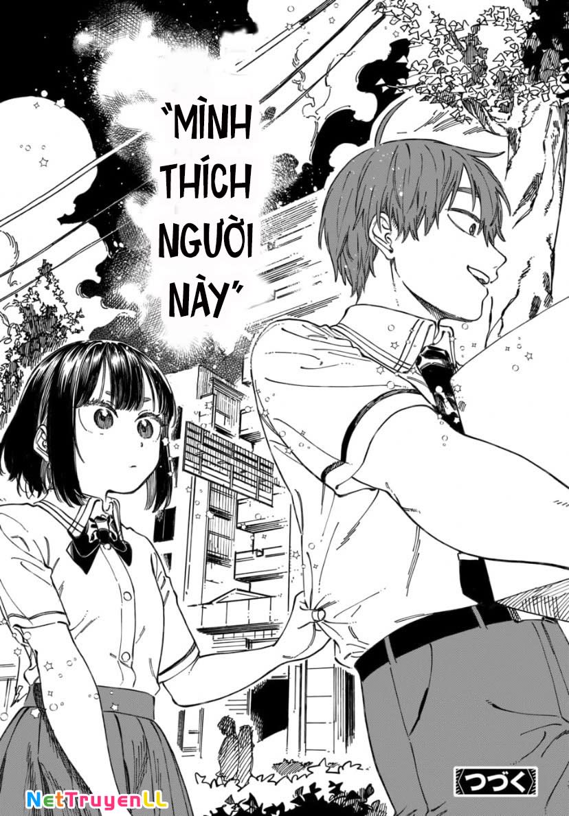 boku no suki na hito ga suki na hito Chapter 18 - Trang 2