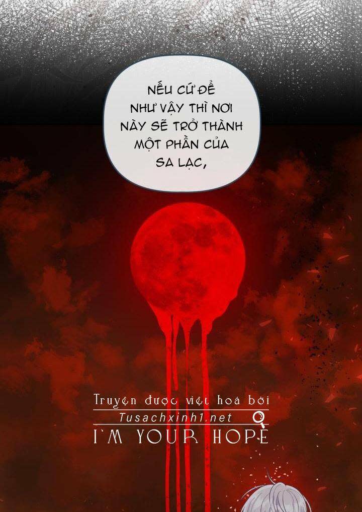 sự điều trị đặc biệt của tinh linh chương 61 - Next Chapter 61