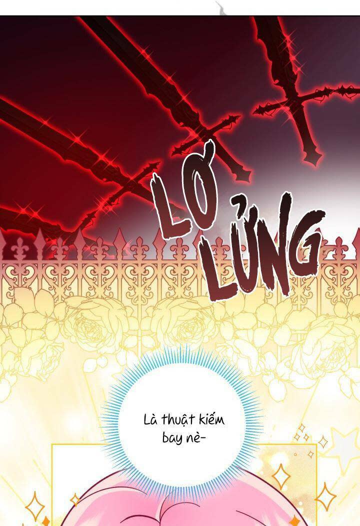 sự điều trị đặc biệt của tinh linh chương 61 - Next Chapter 61