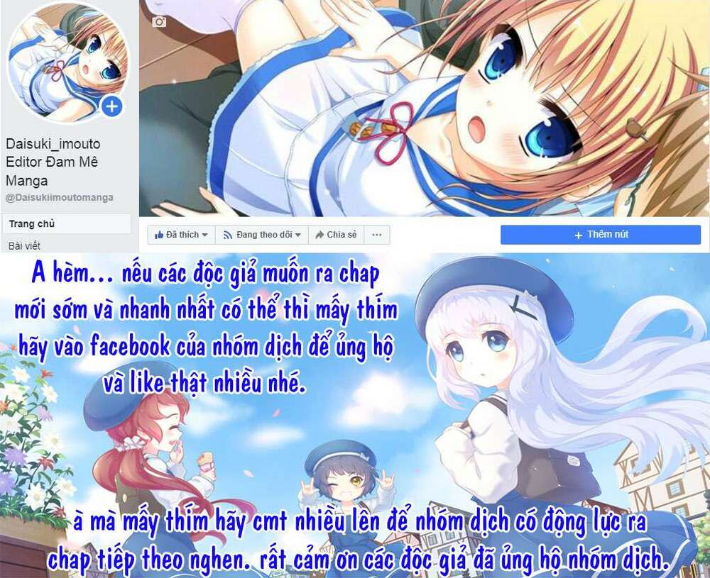 ore wa lolicon ja nai! chương 46 - Trang 2