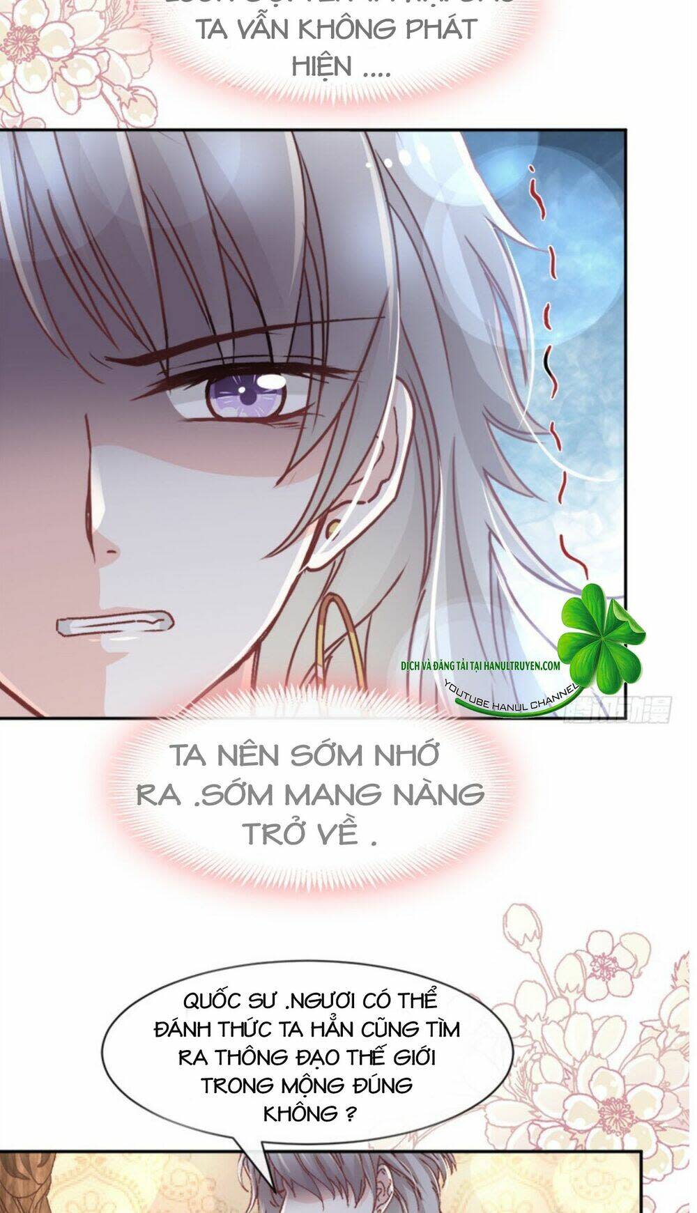 thiên hạ đệ nhất sủng phi chap 87.2 - Next chap 88.1