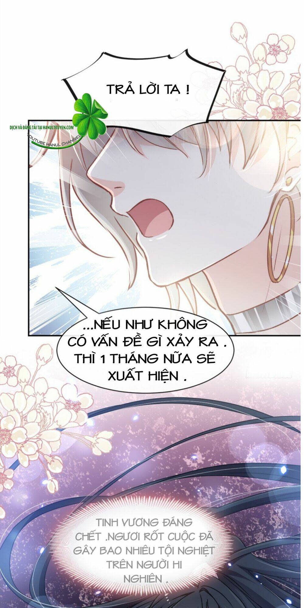 thiên hạ đệ nhất sủng phi chap 87.2 - Next chap 88.1