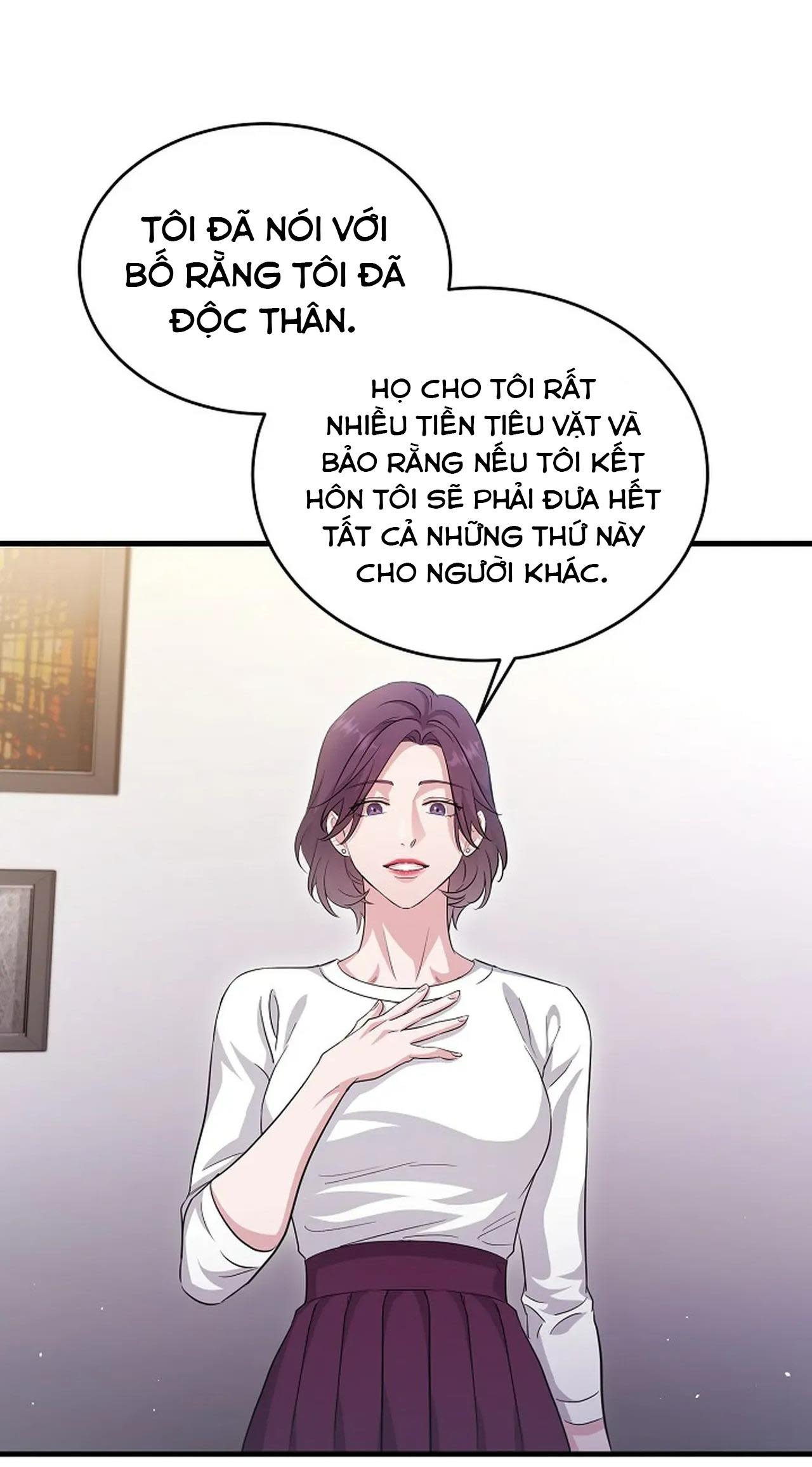 DÒNG SÔNG NÔ LỆ Chapter 17 - Next Chapter 18