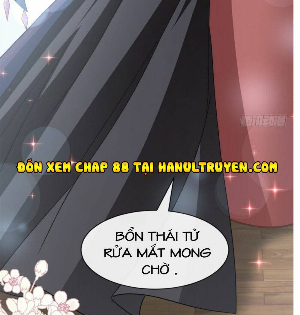 thiên hạ đệ nhất sủng phi chap 87.2 - Next chap 88.1