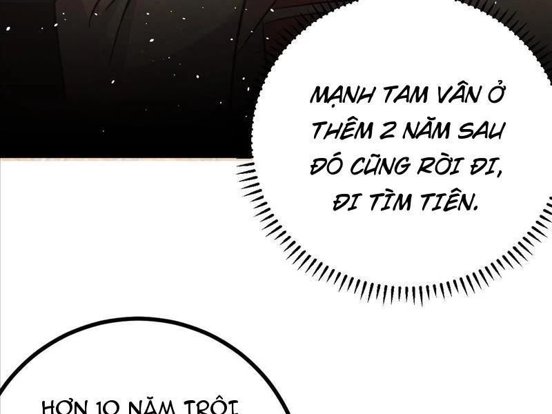 Tu tiên là ngõ cụt Chapter 41 - Next Chapter 42