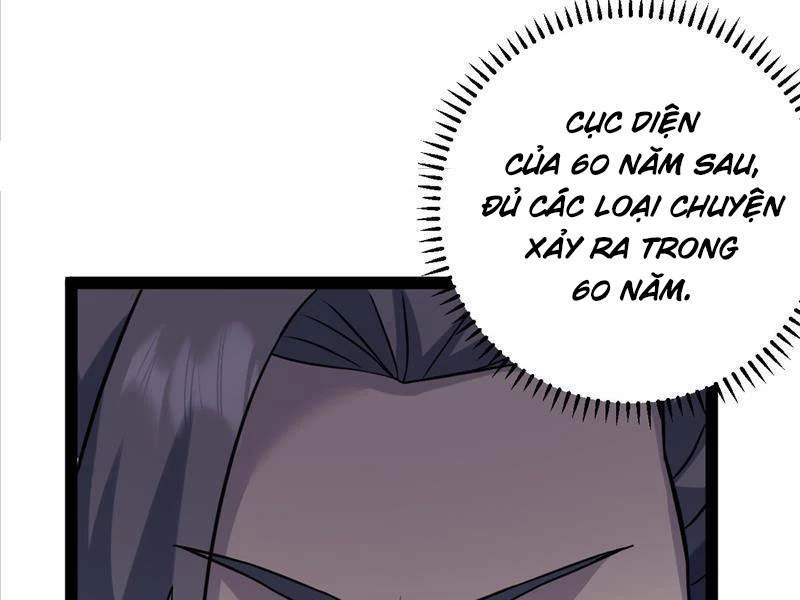 Tu tiên là ngõ cụt Chapter 41 - Next Chapter 42