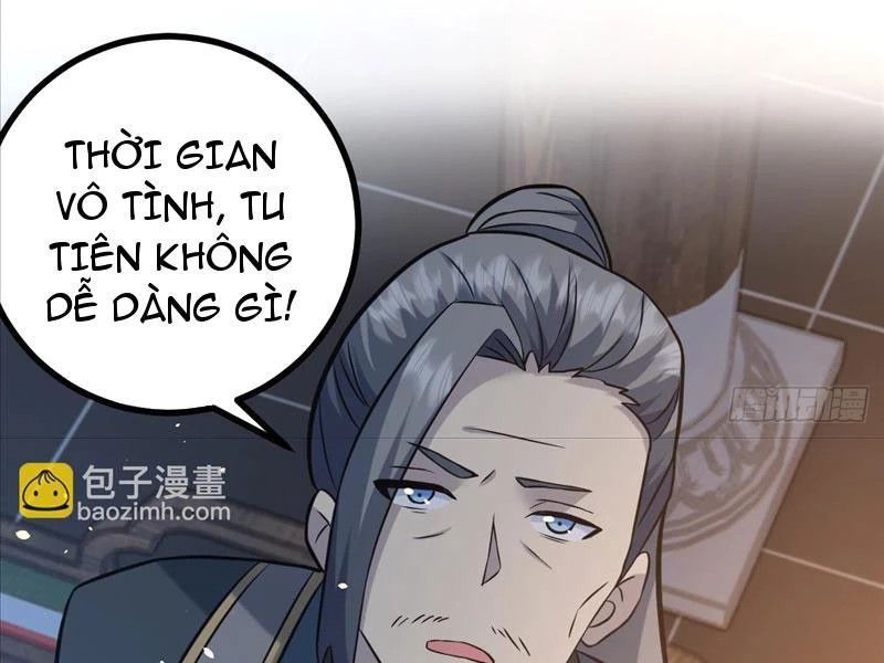 Tu tiên là ngõ cụt Chapter 41 - Next Chapter 42