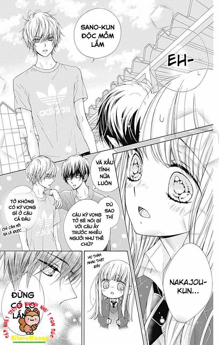 Kirameki No Lion Boy Chapter 11 - Trang 2