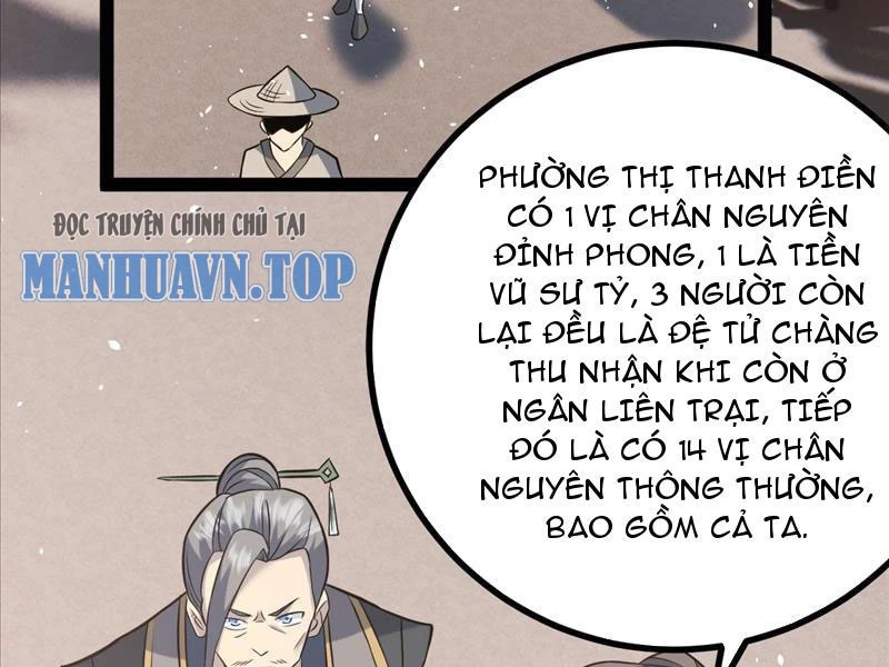 Tu tiên là ngõ cụt Chapter 41 - Next Chapter 42