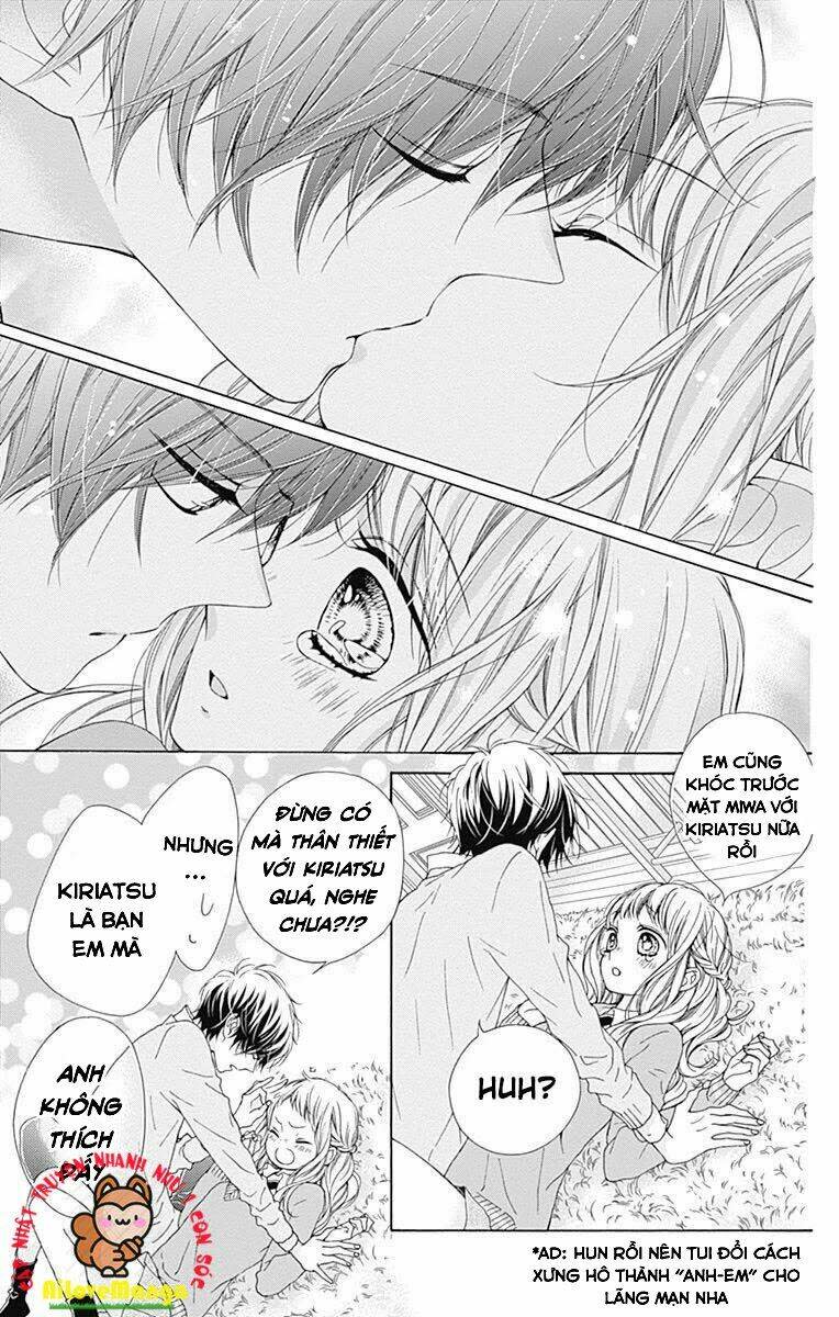 Kirameki No Lion Boy Chapter 11 - Trang 2