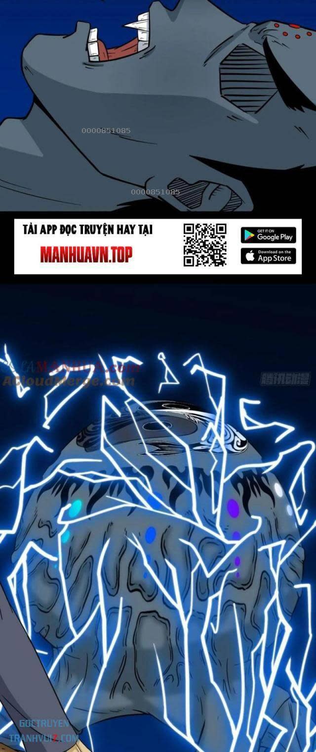 đấu yếm thần Chapter 167 - Trang 2