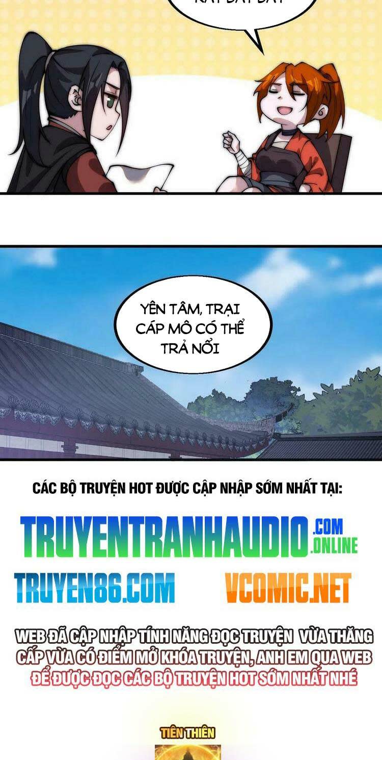 ta có một sơn trại chương 494 - Next chapter 494.5