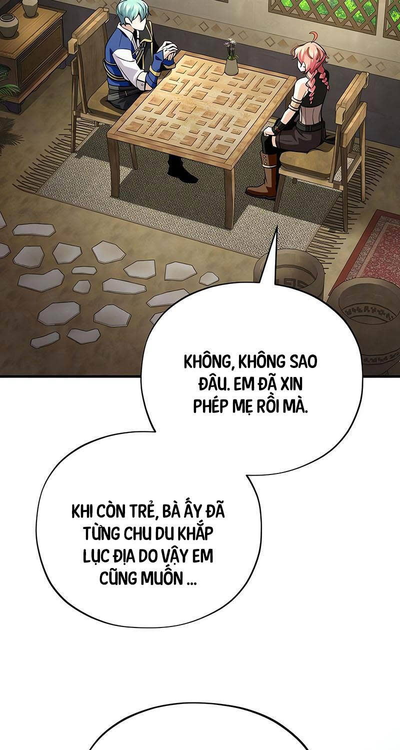 sự thức tỉnh của hắc ma pháp sư sau 66666 năm Chương 129 - Next Chapter 129