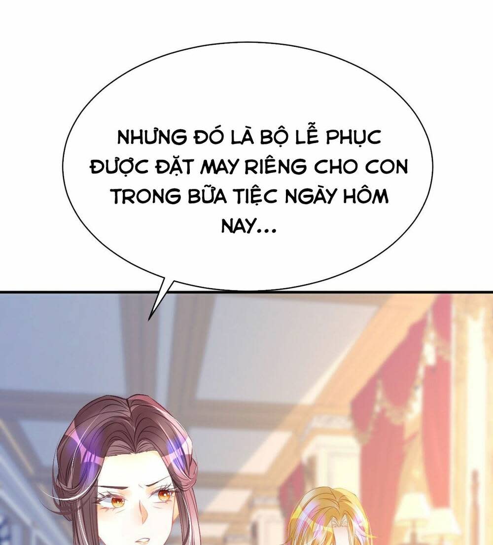 tôi không muốn làm bạch nguyệt quang của kẻ phản diện chapter 15 - Trang 2