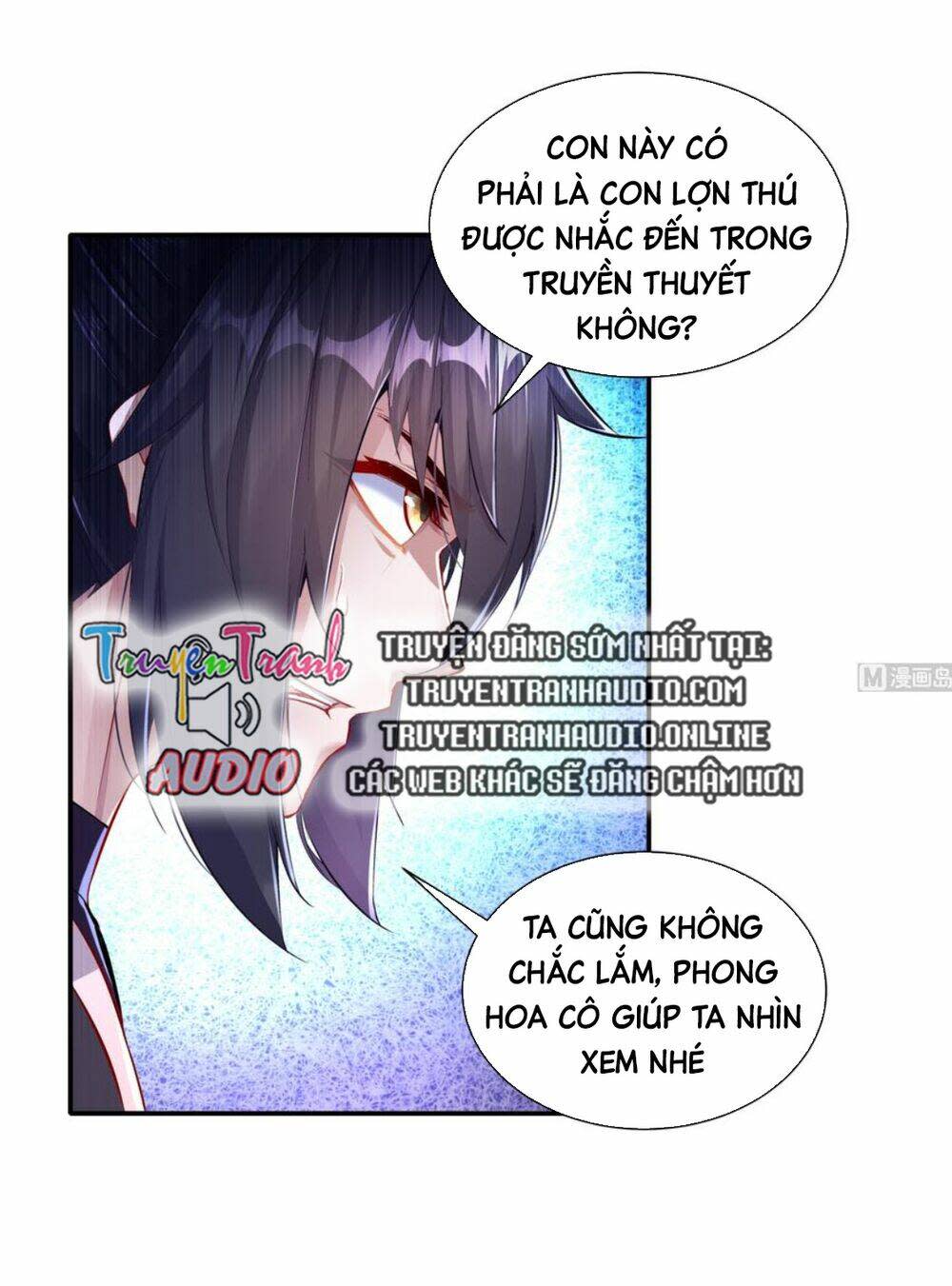 Trọng Sinh Chi Ma Tôn Đương Đạo Chapter 99 - Trang 2