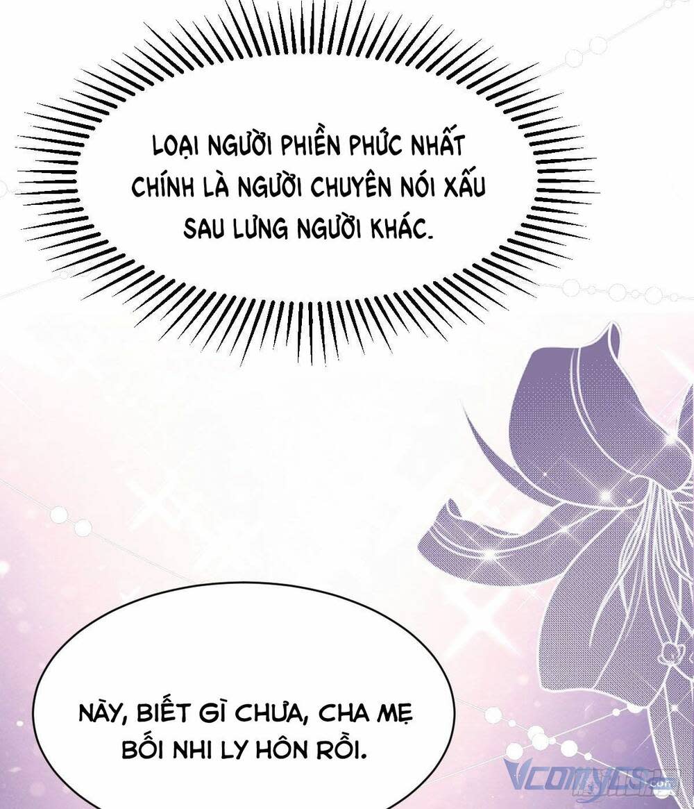 tôi không muốn làm bạch nguyệt quang của kẻ phản diện chapter 15 - Trang 2