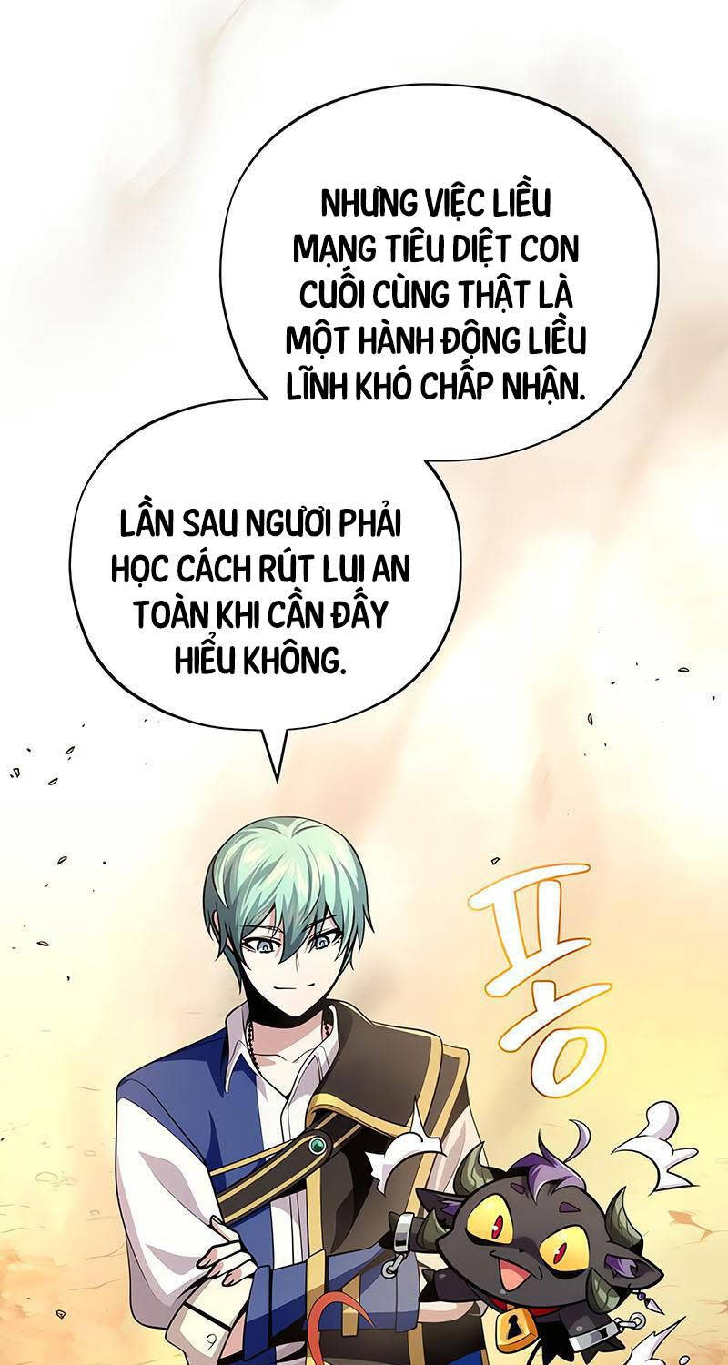 sự thức tỉnh của hắc ma pháp sư sau 66666 năm Chương 129 - Next Chapter 129