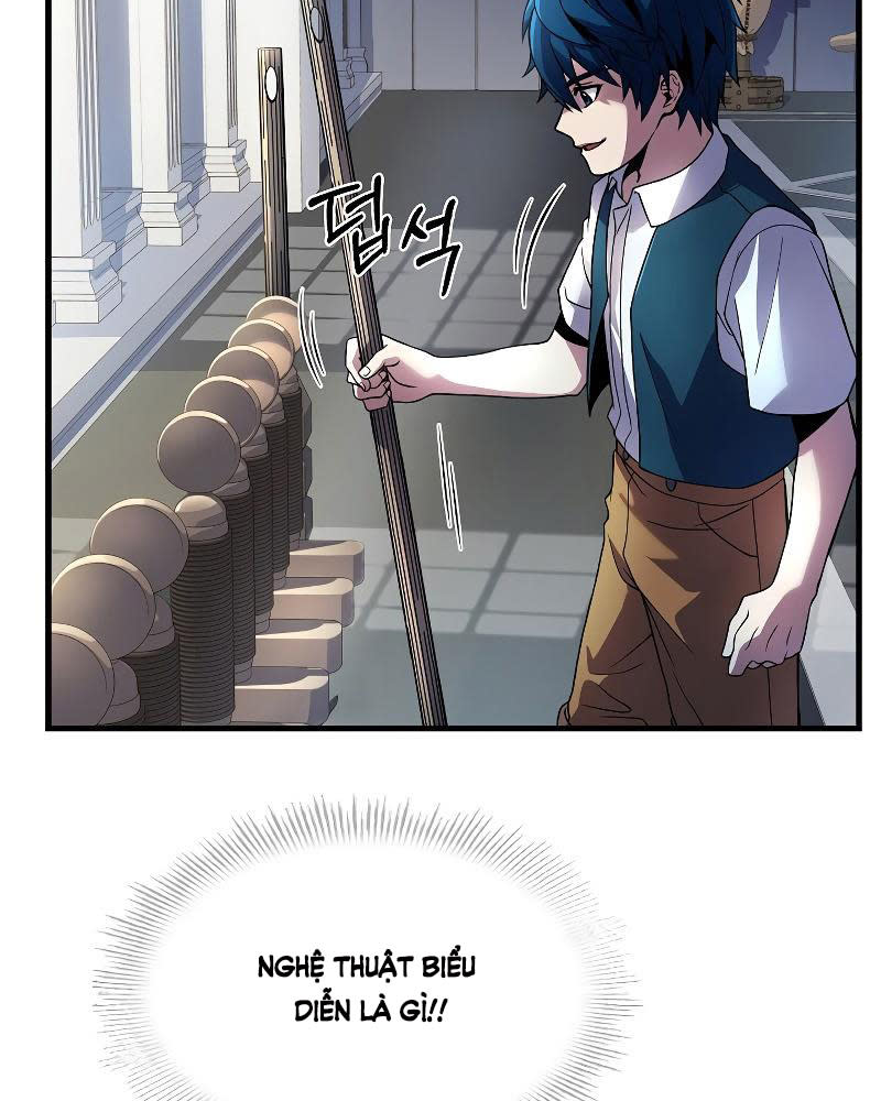 sự trở lại của vị hiệp sĩ dùng thương Chapter 8 - Trang 2