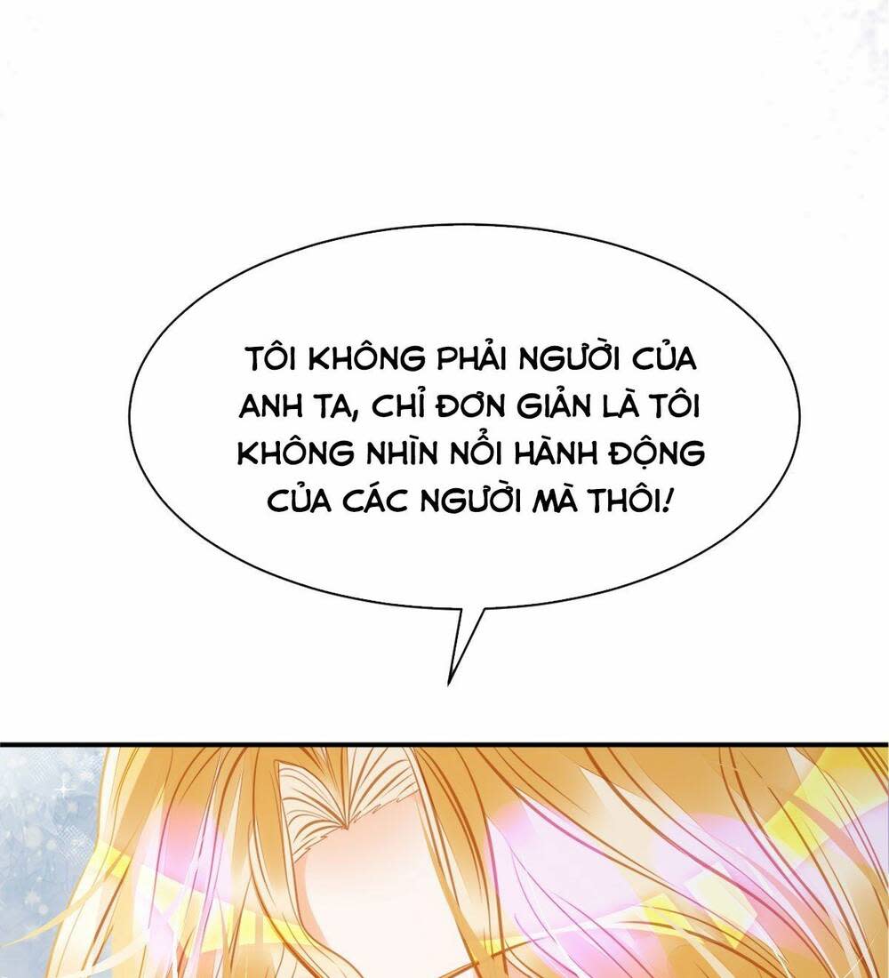 tôi không muốn làm bạch nguyệt quang của kẻ phản diện chapter 15 - Trang 2