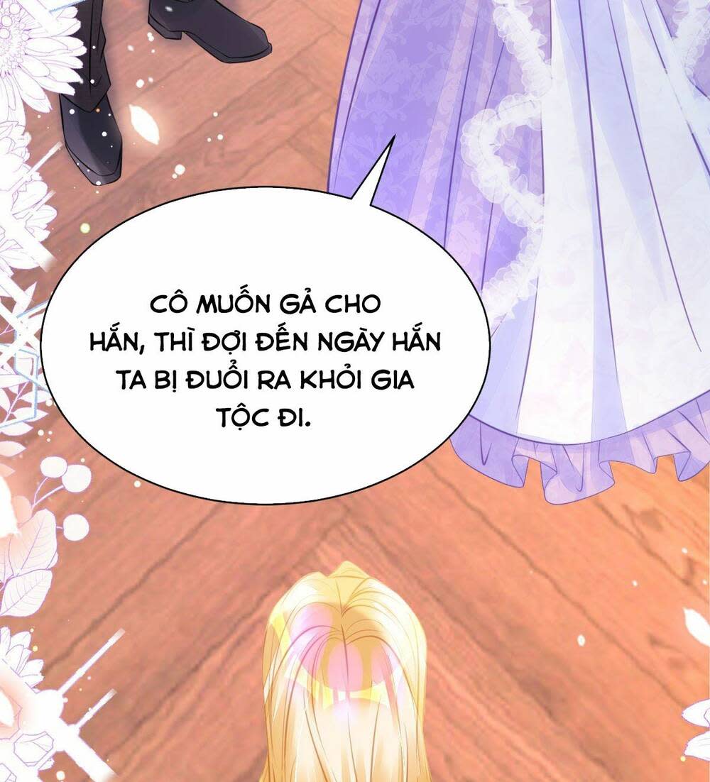 tôi không muốn làm bạch nguyệt quang của kẻ phản diện chapter 15 - Trang 2