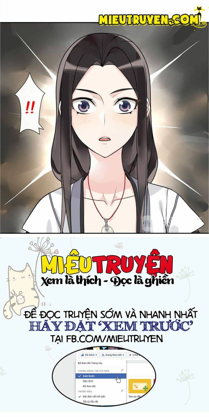 nguyệt trầm ngâm chapter 62 - Trang 2