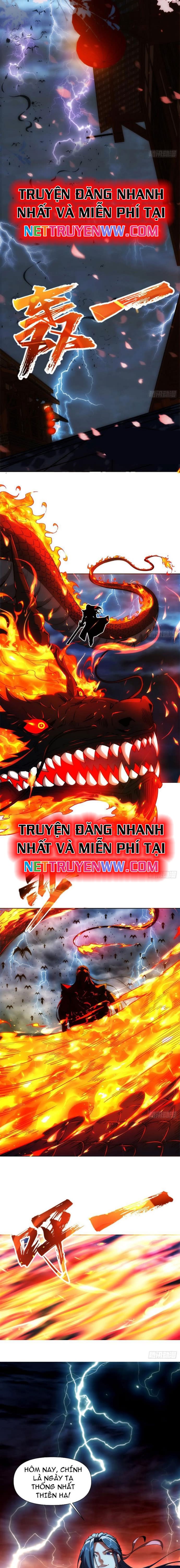 Ta Nhặt Đồ Bỏ Tại Tận Thế Chapter 1 - Next Chapter 2